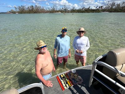 Freedom Boat Club – Anna-Maria Pier 77 photo 17