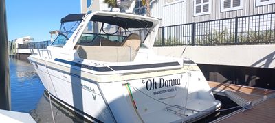 Freedom Boat Club – Anna-Maria Pier 77 photo 24