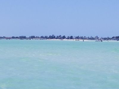 Freedom Boat Club – Anna-Maria Pier 77 photo 25