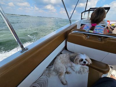 Freedom Boat Club – Anna-Maria Pier 77 photo 36