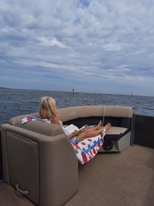 Freedom Boat Club – Anna-Maria Pier 77 photo 22