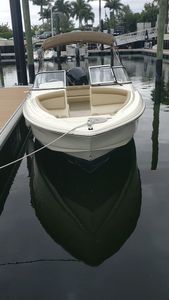 Freedom Boat Club – Anna-Maria Pier 77 photo 28