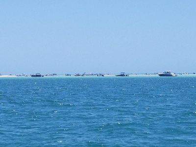 Freedom Boat Club – Anna-Maria Pier 77 photo 34