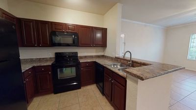 Yacht Club (Northland) at Heritage Harbour Apartments photo 2