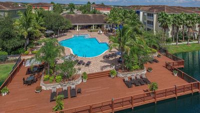 Yacht Club (Northland) at Heritage Harbour Apartments photo 4