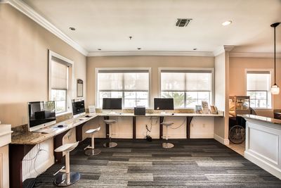 Yacht Club (Northland) at Heritage Harbour Apartments photo 16