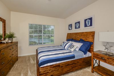 Yacht Club (Northland) at Heritage Harbour Apartments photo 22