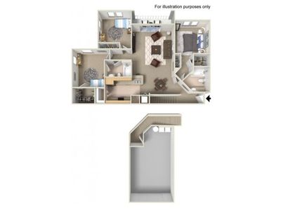 Yacht Club (Northland) at Heritage Harbour Apartments photo 26