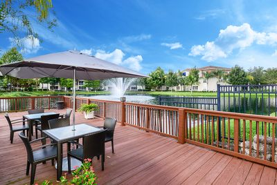 Yacht Club (Northland) at Heritage Harbour Apartments photo 29