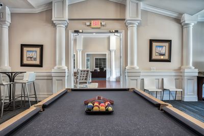 Yacht Club (Northland) at Heritage Harbour Apartments photo 33