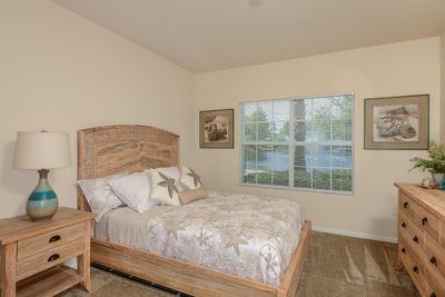 Yacht Club (Northland) at Heritage Harbour Apartments photo 37