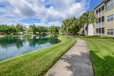 Yacht Club (Northland) at Heritage Harbour Apartments photo 44