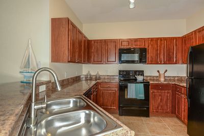 Yacht Club (Northland) at Heritage Harbour Apartments photo 45