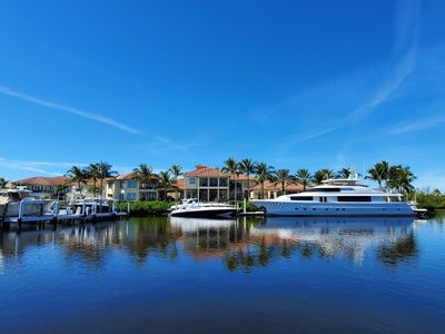 St. Charles Yacht Club