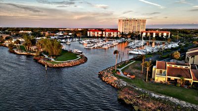 The Landings Yacht, Golf & Tennis Club photo 3