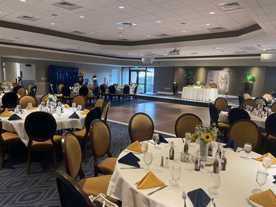 The Landings Yacht, Golf & Tennis Club photo 5