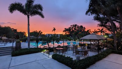 The Landings Yacht, Golf & Tennis Club photo 7