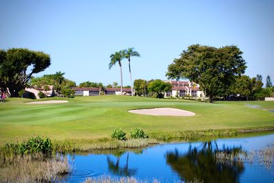 The Landings Yacht, Golf & Tennis Club photo 10