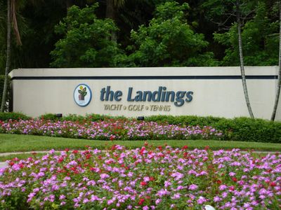 The Landings Yacht, Golf & Tennis Club photo 19