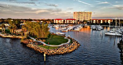 The Landings Yacht, Golf & Tennis Club photo 22