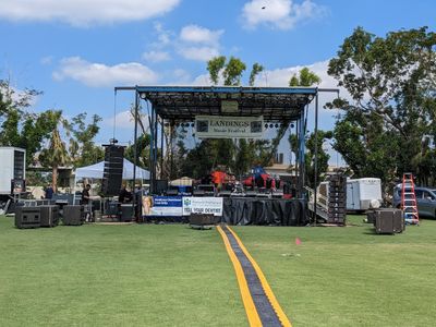 The Landings Yacht, Golf & Tennis Club photo 30