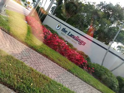 The Landings Yacht, Golf & Tennis Club photo 37