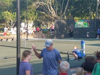 The Landings Yacht, Golf & Tennis Club photo 48