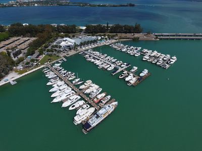 Sarasota Yacht Club