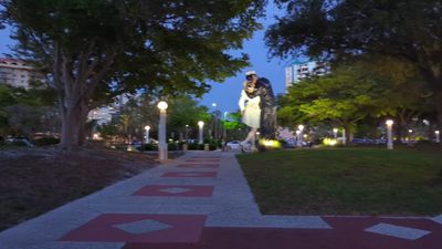 Freedom Boat Club – Sarasota: Marina Jack photo 2