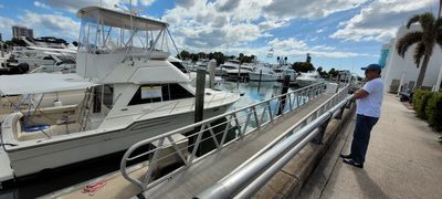 Freedom Boat Club – Sarasota: Marina Jack photo 10
