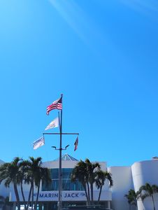Freedom Boat Club – Sarasota: Marina Jack photo 14
