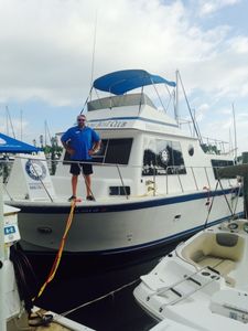 Freedom Boat Club – Sarasota: Marina Jack photo 17