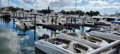 Freedom Boat Club – Sarasota: Marina Jack photo 20