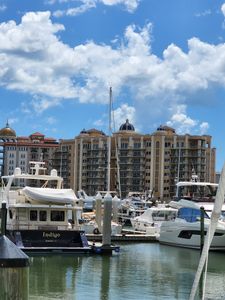 Freedom Boat Club – Sarasota: Marina Jack photo 22