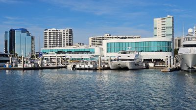 Freedom Boat Club – Sarasota: Marina Jack photo 33
