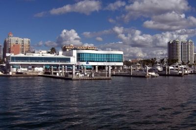 Freedom Boat Club – Sarasota: Marina Jack photo 35