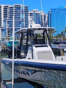 Freedom Boat Club – Sarasota: Marina Jack photo 41