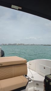 Freedom Boat Club – Sarasota: Marina Jack photo 43