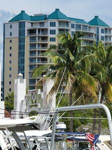 Freedom Boat Club – Sarasota: Marina Jack photo 49