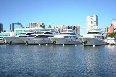 Freedom Boat Club – Sarasota: Marina Jack photo 50