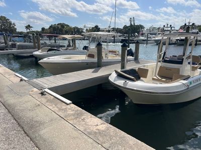 Freedom Boat Club – Sarasota: Marina Jack photo 56