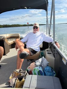 Freedom Boat Club – Sarasota: Marina Jack photo 15