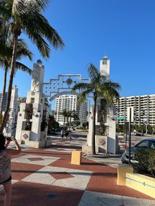 Freedom Boat Club – Sarasota: Marina Jack photo 32