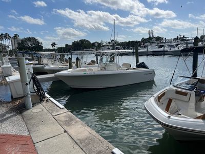 Freedom Boat Club – Sarasota: Marina Jack photo 38