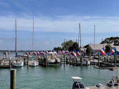 Sarasota Sailing Squadron