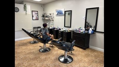 Lucky Salon – Eyebrow Threading | Waxing | Facials | Eyelash Extensions in Apollo Beach, Florida