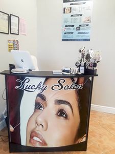 Lucky Salon – Eyebrow Threading | Waxing | Facials | Eyelash Extensions in Apollo Beach, Florida photo 7