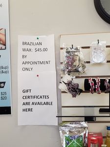 Lucky Salon – Eyebrow Threading | Waxing | Facials | Eyelash Extensions in Apollo Beach, Florida photo 8