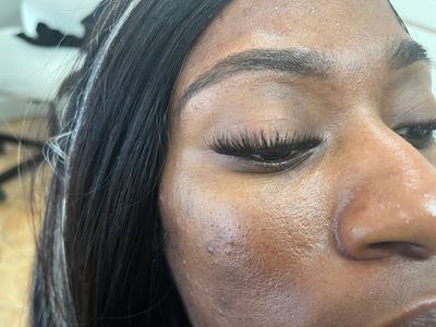 Lucky Salon – Eyebrow Threading | Waxing | Facials | Eyelash Extensions in Apollo Beach, Florida photo 11