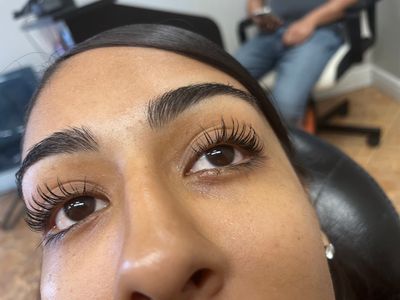 Lucky Salon – Eyebrow Threading | Waxing | Facials | Eyelash Extensions in Apollo Beach, Florida photo 14